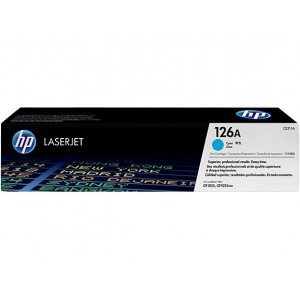 HP 126A (CE311A) OEM